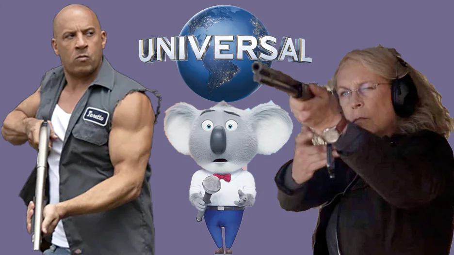 How Universal Mined Sequels Can Help You Survive at the 2021 box Office
