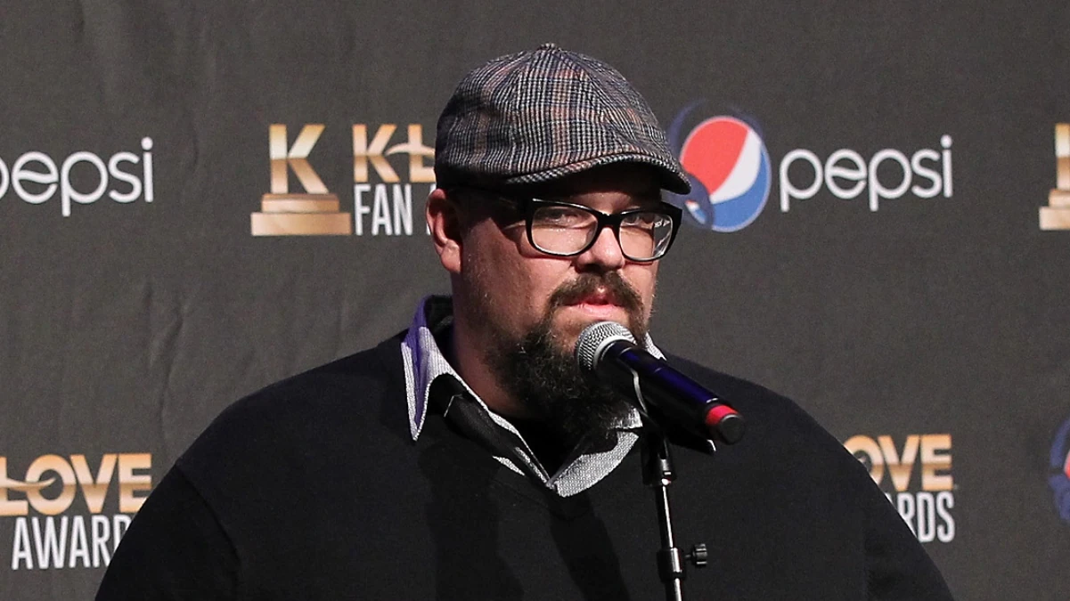Jay Weaver, Big Daddy Weave Musician, Dies of COVID at 42