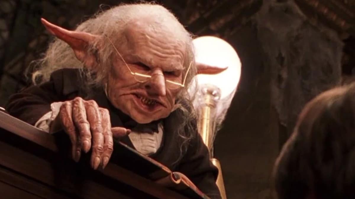 Jon Stewart Slams J.K. Rowling’s Anti-Semitic Goblins in Harry Potter
