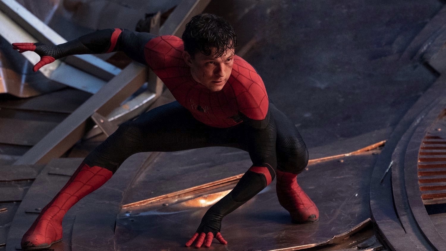 Was Spider-Man 4 or Deadpool 3 left at Comic-Con 2022??
