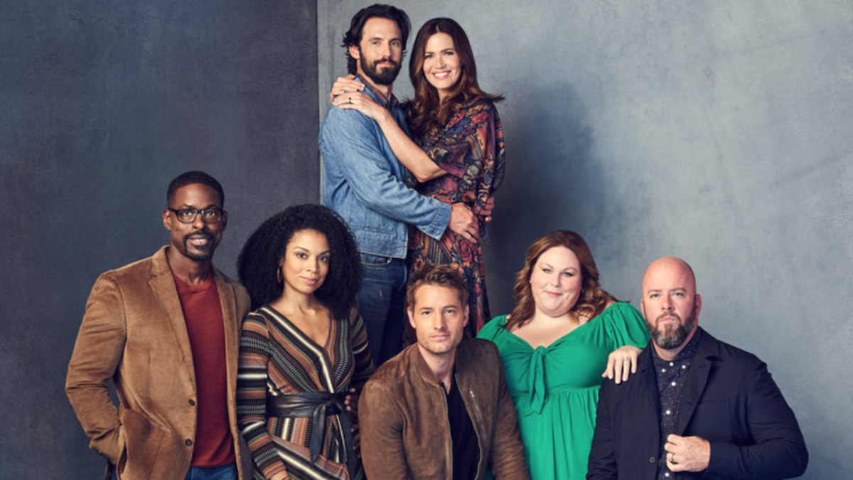 One This Is Us Actor Says He’d Be Down For Movie Trilogy After Series Finale