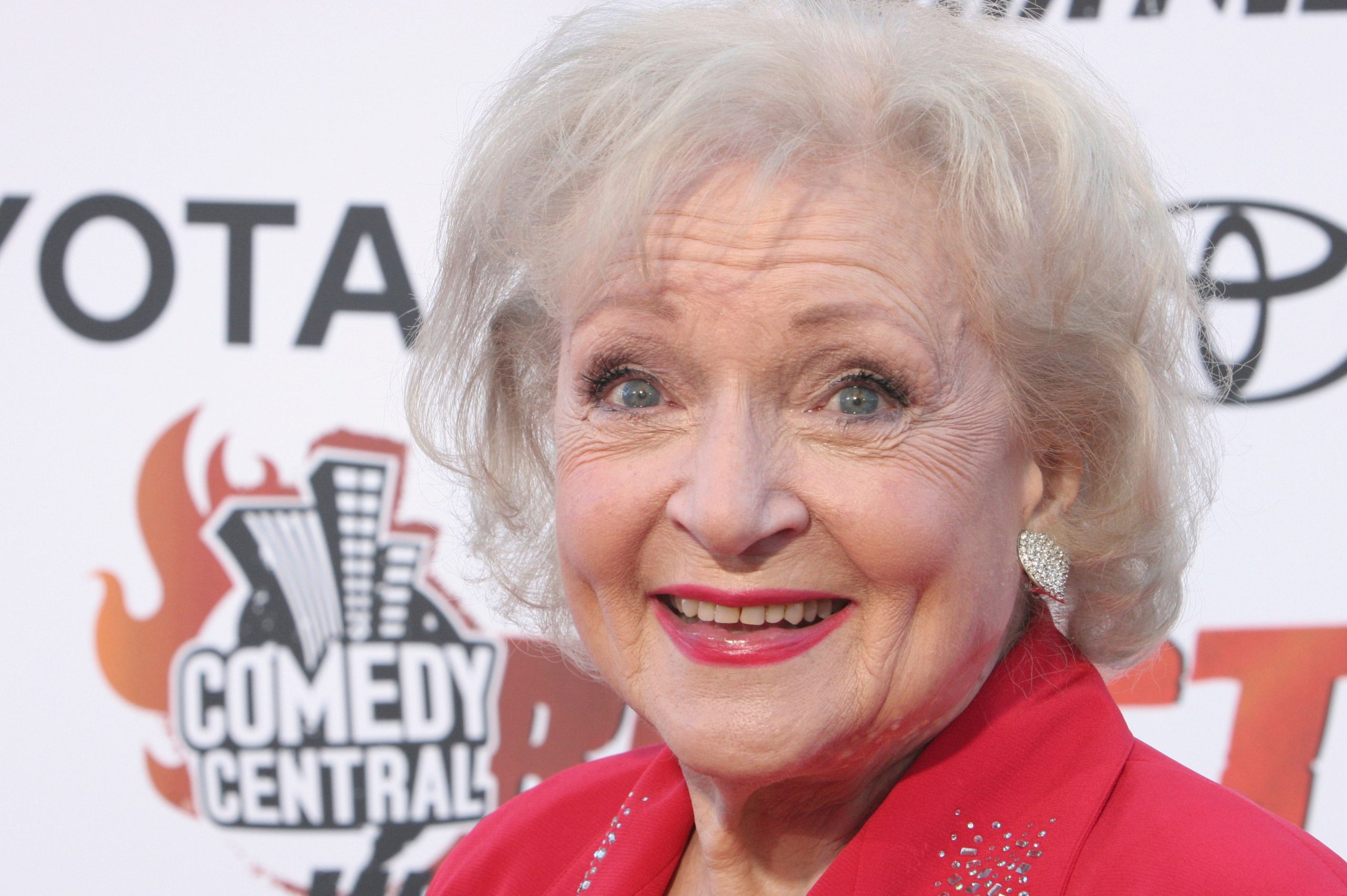 US village of Oak Park to hold first Betty White Day to honour late actress
