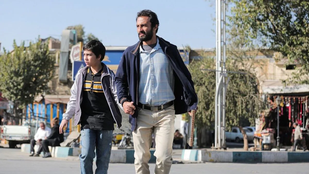 Asghar Farhadi’s Precise Moral Comedy Moves Like A Thriller