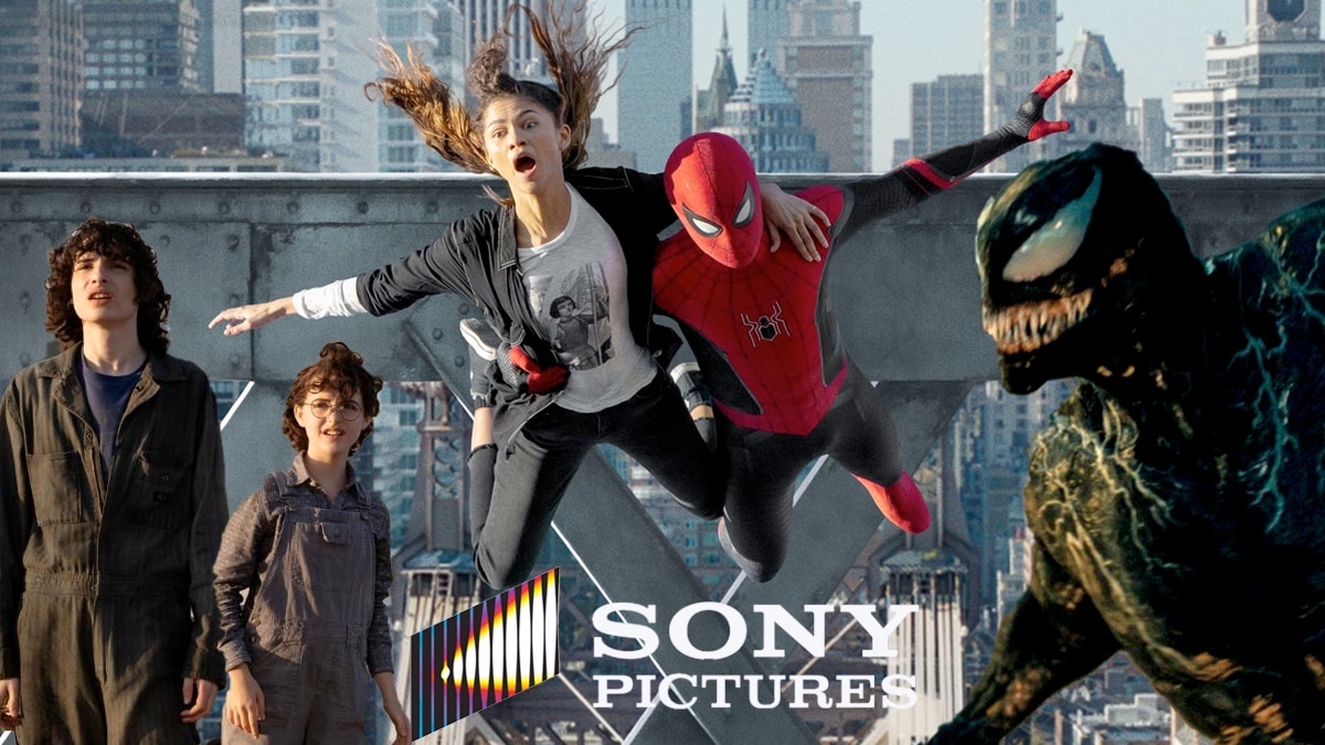 Sony Struck Box Office Gold with Spider-Man