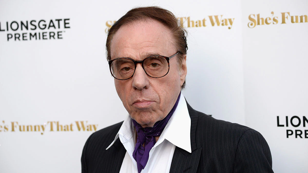 Peter Bogdanovich, Director of ‘The Last Picture Show,’ Dies at 82