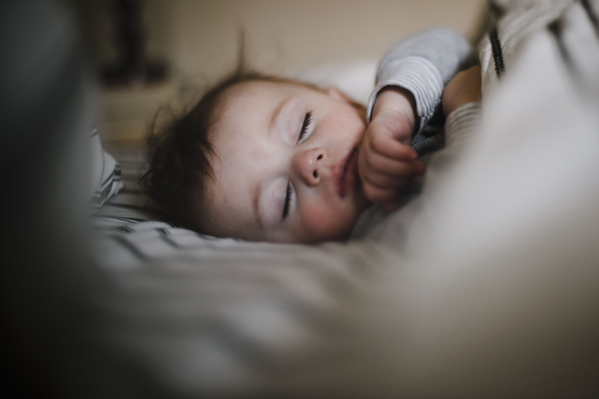 Online calculator provides the best sleeping routine for your baby