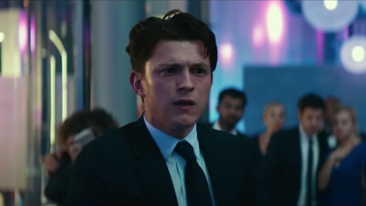 Tom Holland tried to be Young James Bond but ended up landing another huge project instead
