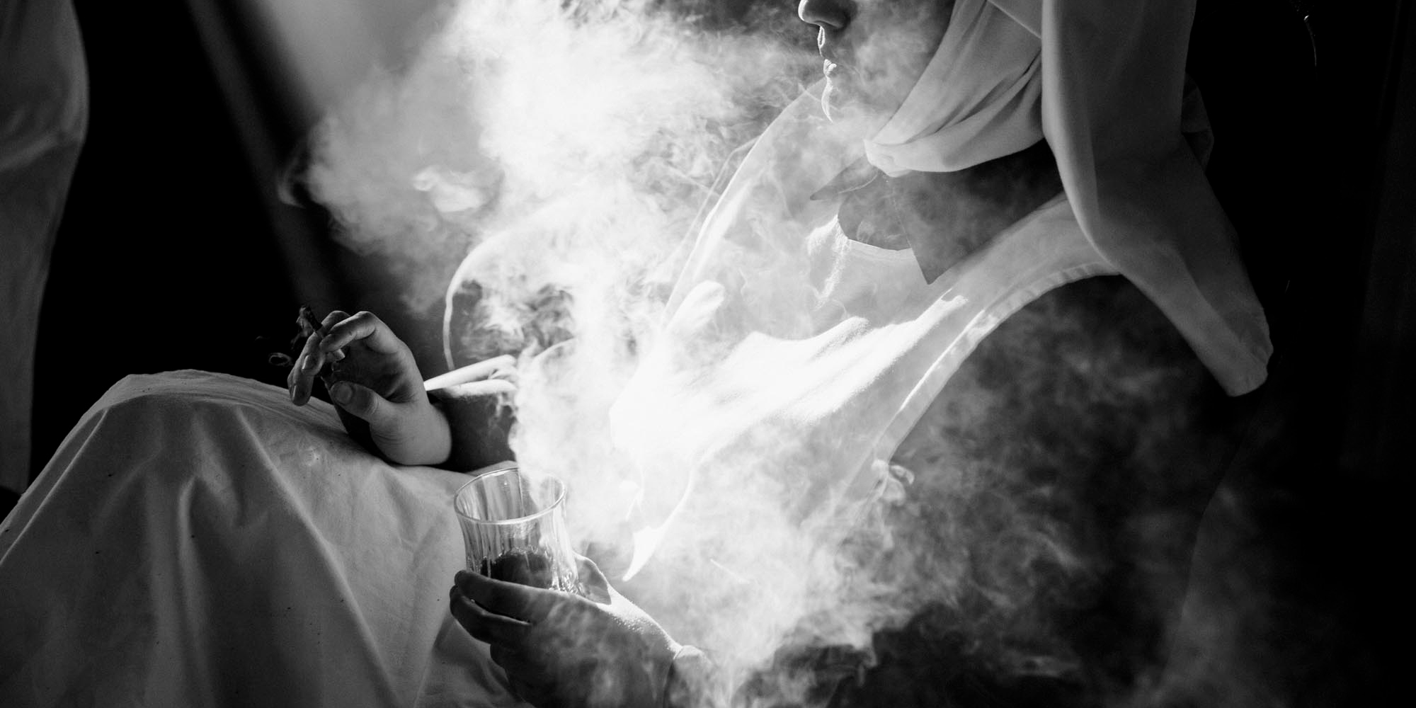 Meet the Weed Nuns – Our Ladies of Perpetual High