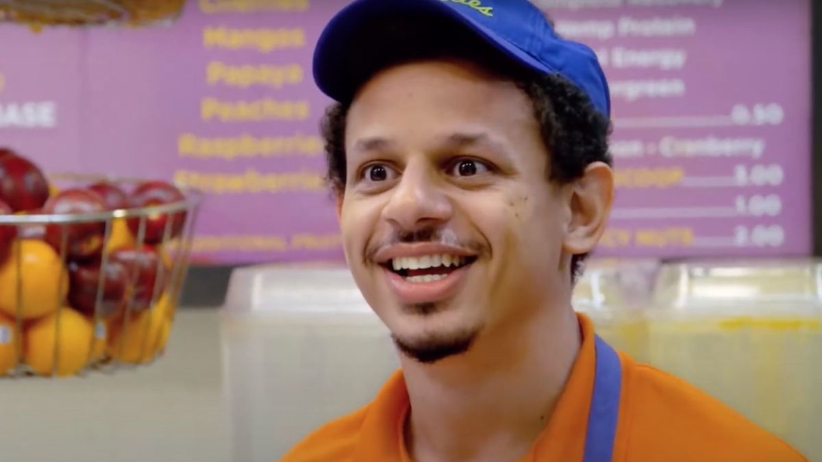 Jackass 4: Eric André Reveals On Brand Reason He Was ‘So Nervous’Set