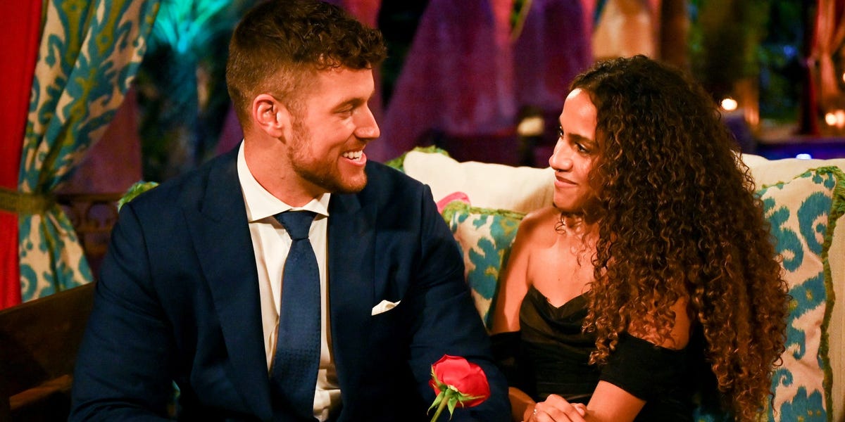 Data Shows: Kissing on Night One with ‘the Bachelor’ gives you 95% chance to get a rose