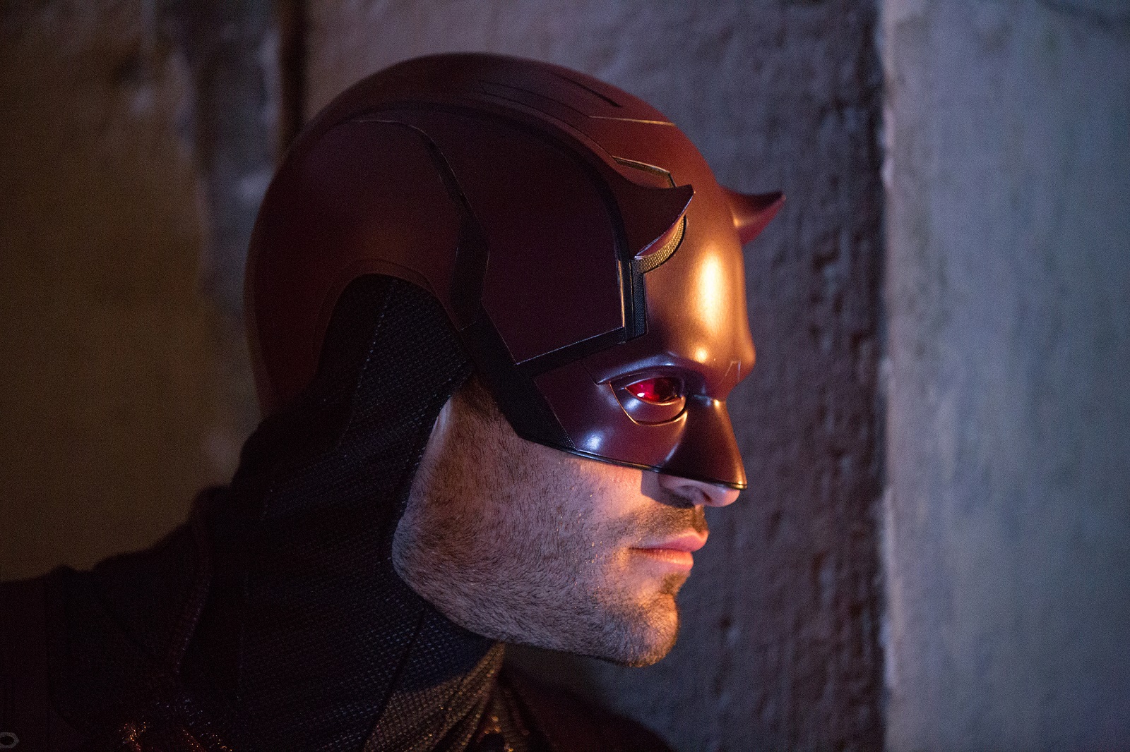 Daredevil is in No Way Home, and Charlie Cox can finally talk about it