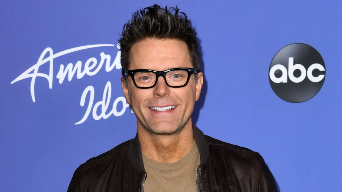 ‘American Idol’ Mentor Bobby Bones Exits After 4 Years