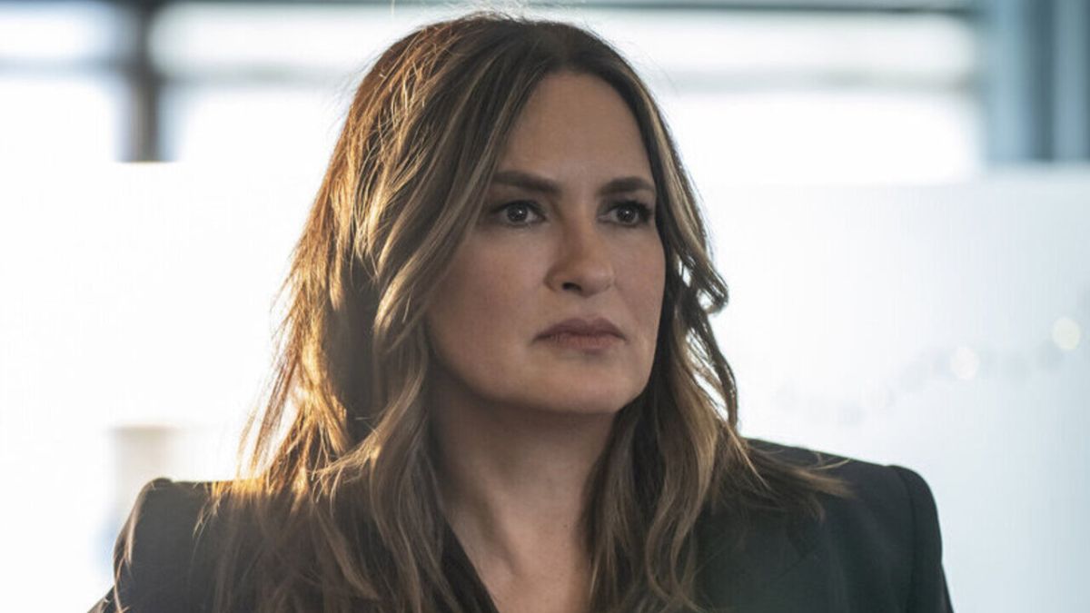 What law and order: What SVU’s shocking twist for Benson could mean for the rest of Season 23
