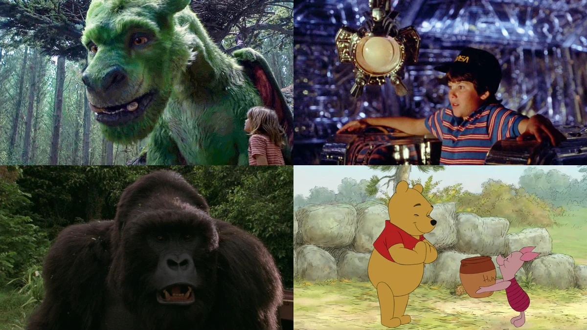 Disney Plus: Hidden Gems to Stream the Best Underrated Movies