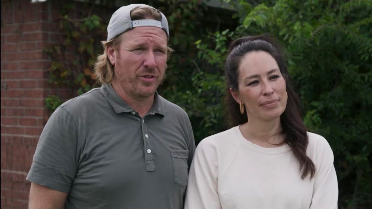 Why Magnolia’s Joanna Gaines and Chip Gaines Still Dedicated To Launching TV Networks in Streaming Era