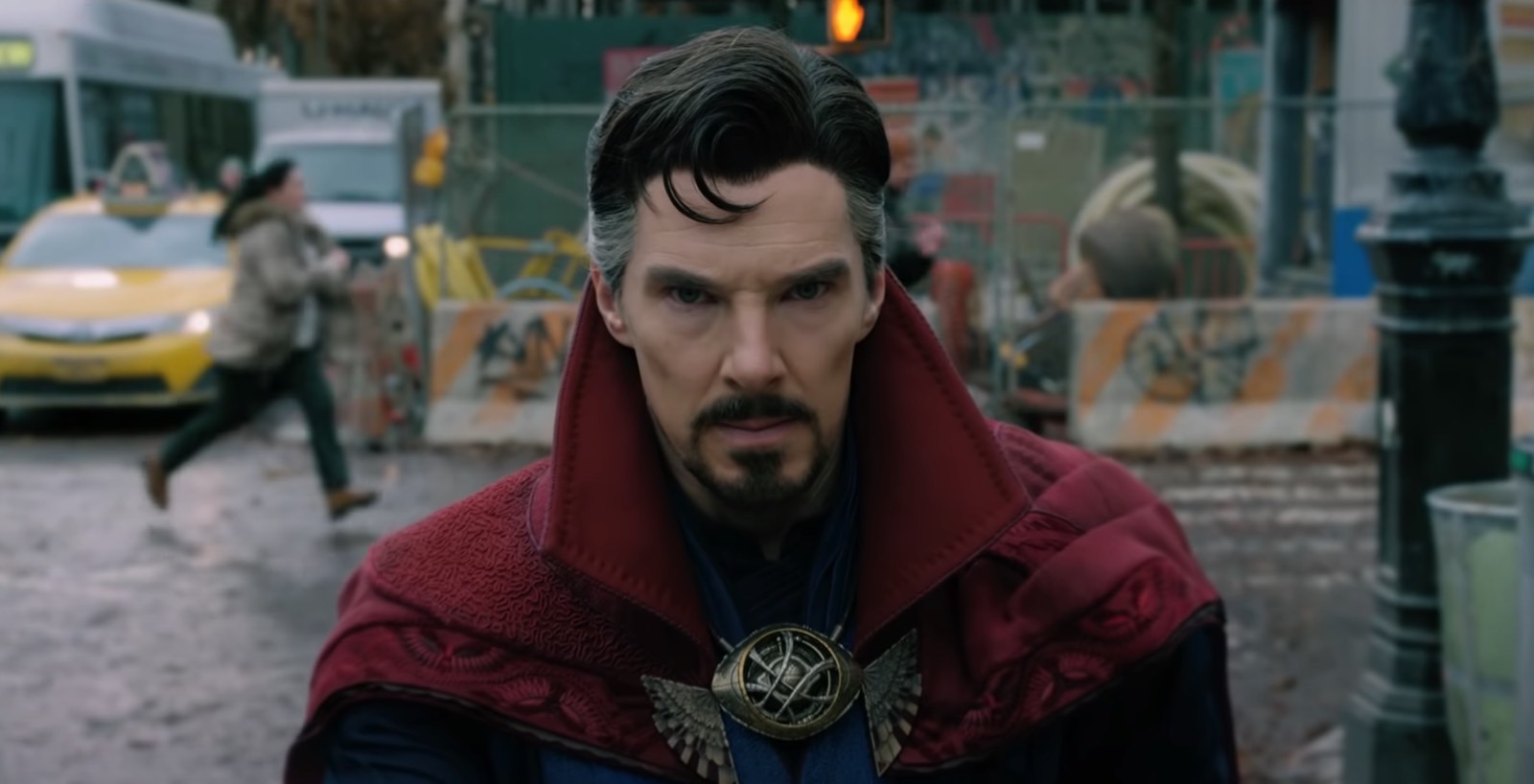 There may have been four Doctor Strange 2 cameos that were leaking