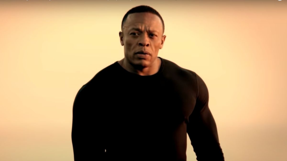 Dr. Dre stands to lose a lot of money if COVID destroys the Super Bowl Halftime Show