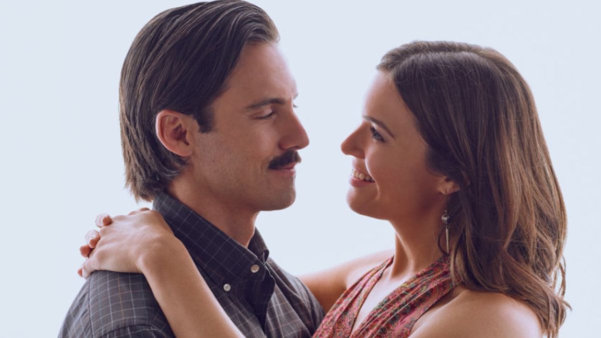 This is Us’ Milo Ventimiglia shares the sweet vows he and Mandy Moore exchanged before they became husband and wife