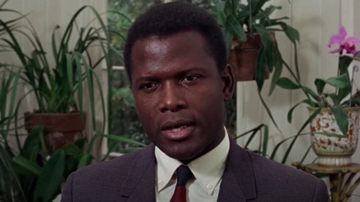Sidney Poitier’s Family Speaks Out Following The Hollywood Legend’s Death At Age 94