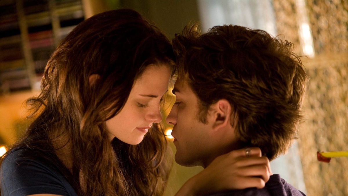 Kristen Stewart’s feelings about Twilight Saga reaching a new generation of fans through Netflix