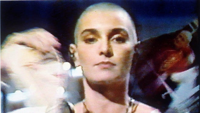 Sinead O’Connor grieves the loss of her sons after reporting him missing