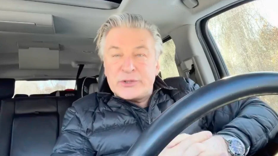 Alec Baldwin Slams “Bulls —‘ Claims He Isn’t Complying With Cell Phone Search Warrant