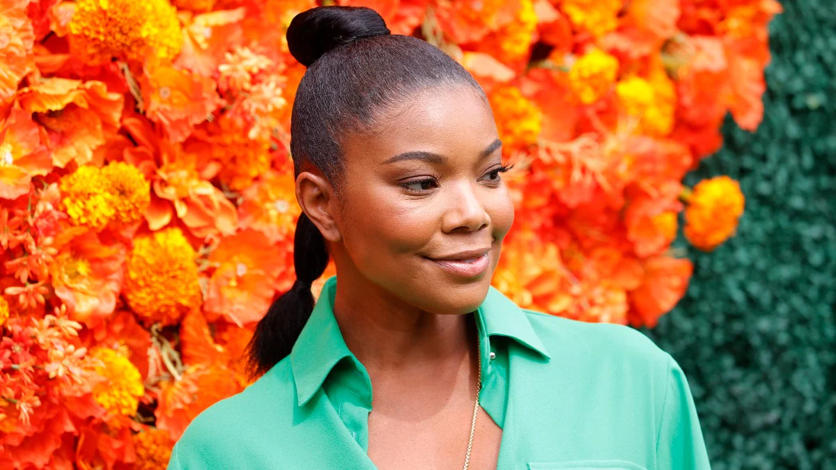 Gabrielle Union’s Original “Bring It On” Trailer Makes Her Fans Believe She Was More In It Than She Really Was (Video).