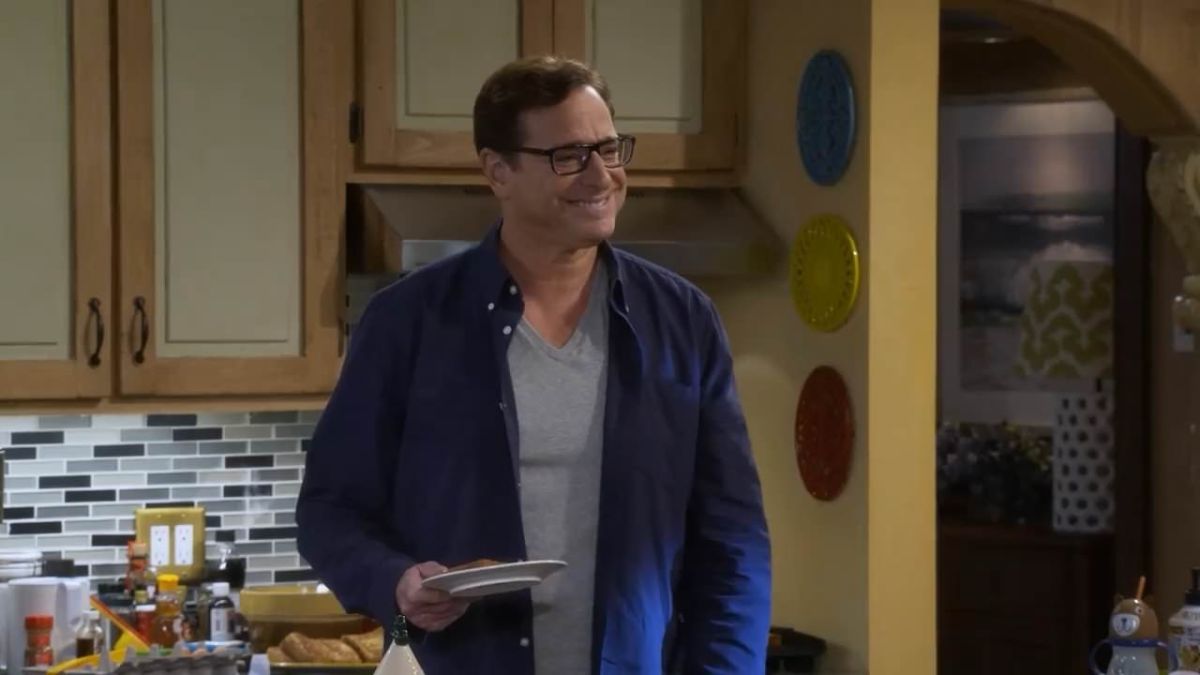 Bob Saget, Full House’s Star, Has Died at 65
