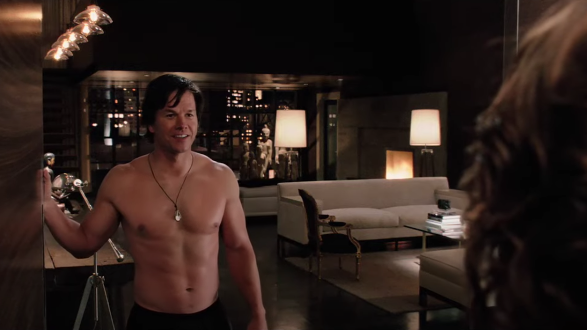 Mark Wahlberg Reveals He’s Working Out With His Daughter’s Boyfriend In Sweet Post