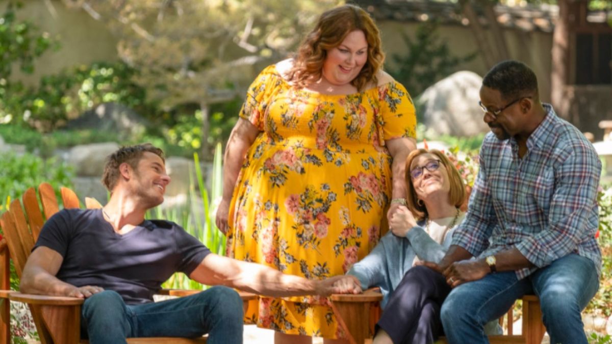 This Is Us’ Creator Shared Thoughts On A Potential Spinoff, And Fans May Be Disappointed