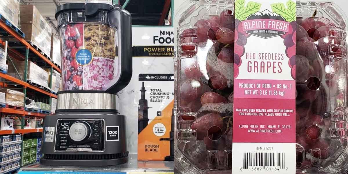 The Best Costco Products to Buy for the New Year. Budget Shopper