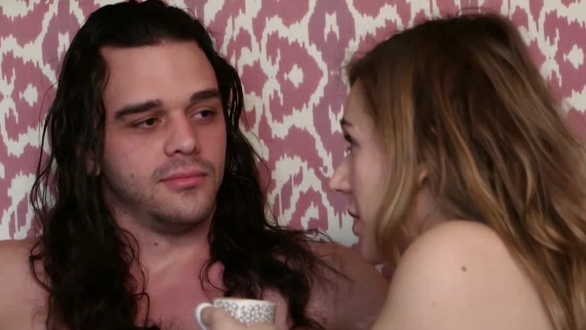 How 90 Day Fiancé: Before The 90 Days Took Things A Bit Too Far With Alina And Caleb
