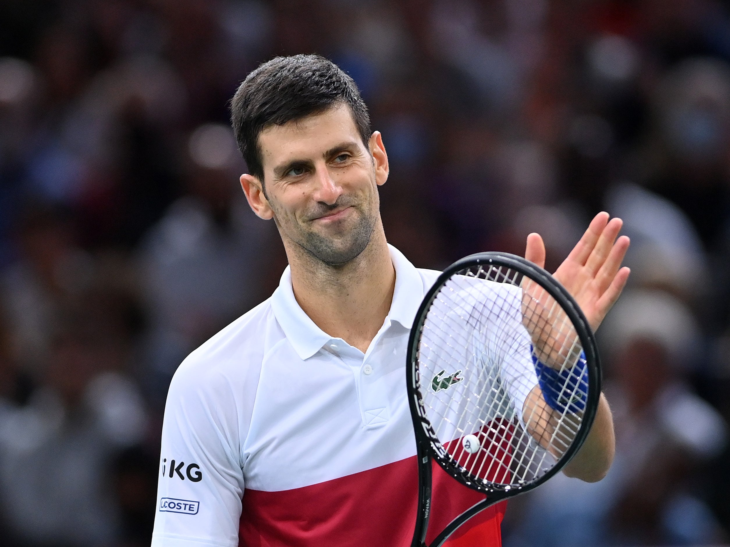 Court overturns Djokovic visa decision – here’s how people are reacting