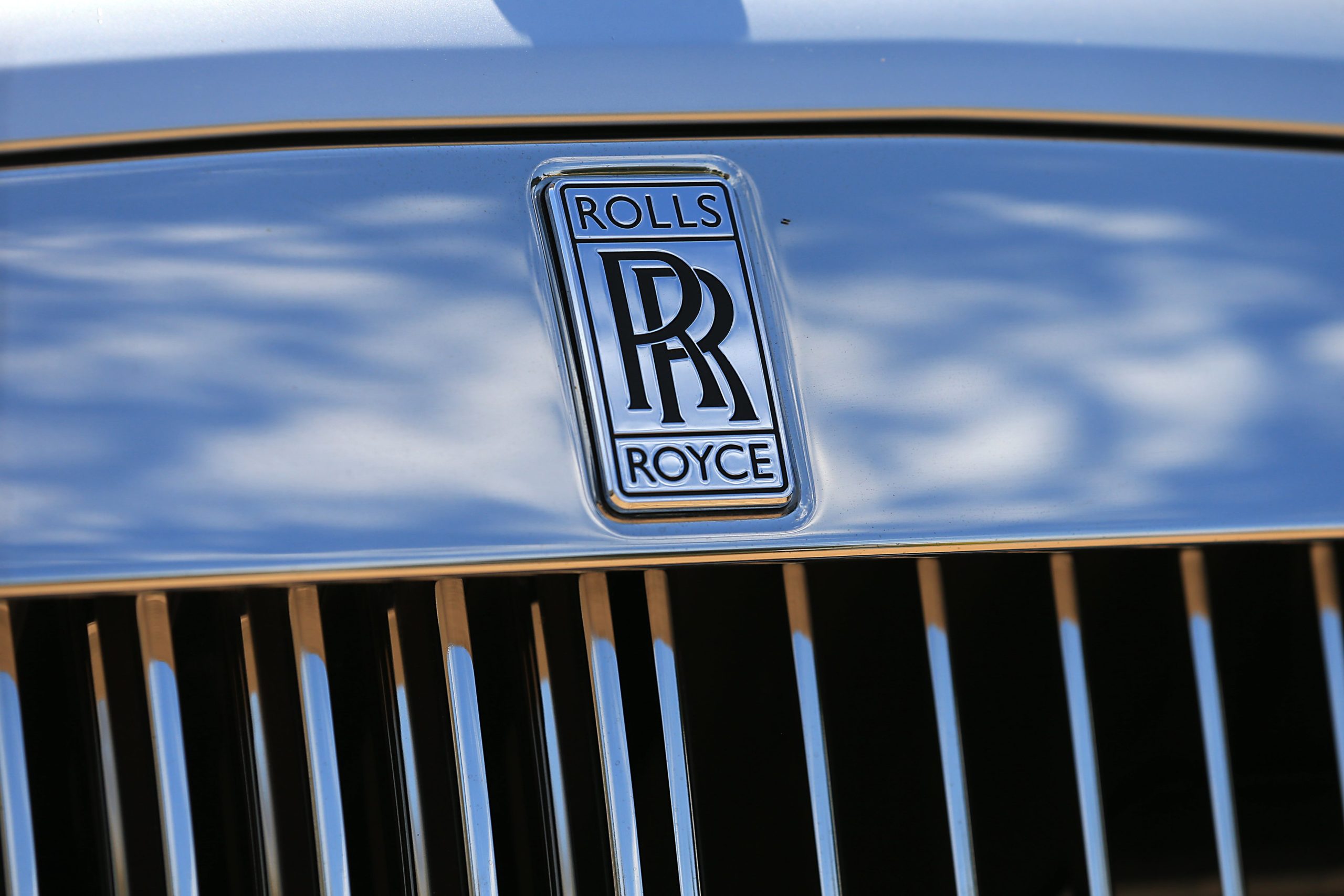 Rolls-Royce boss says Covid deaths boosted car sales: ‘People realised life is short’