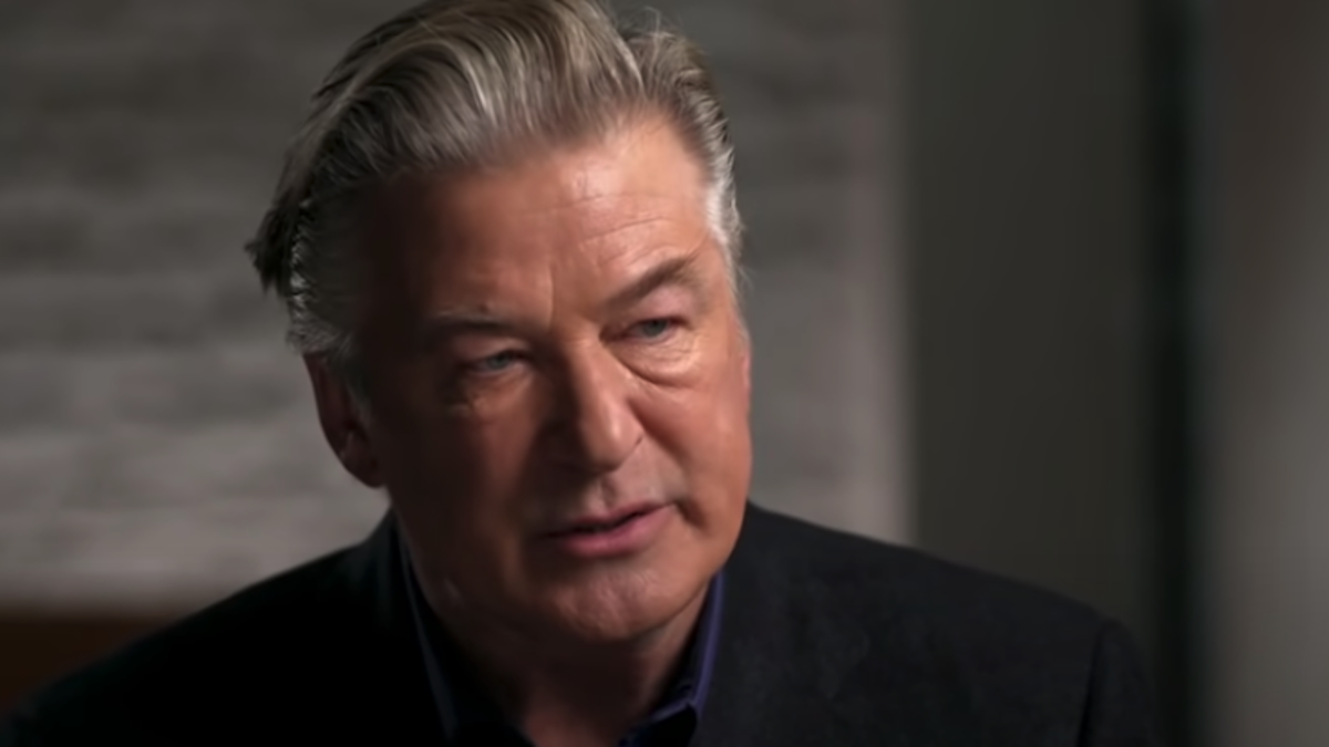 As Alec Baldwin’s Rust Prepares To Continue Filming, The Investigation Has Taken Another Step Forward