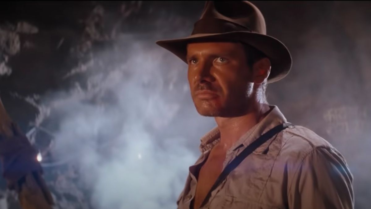 Indiana Jones 5 Director Reveals Just How Far The Harrison Ford Movie Is From Filming