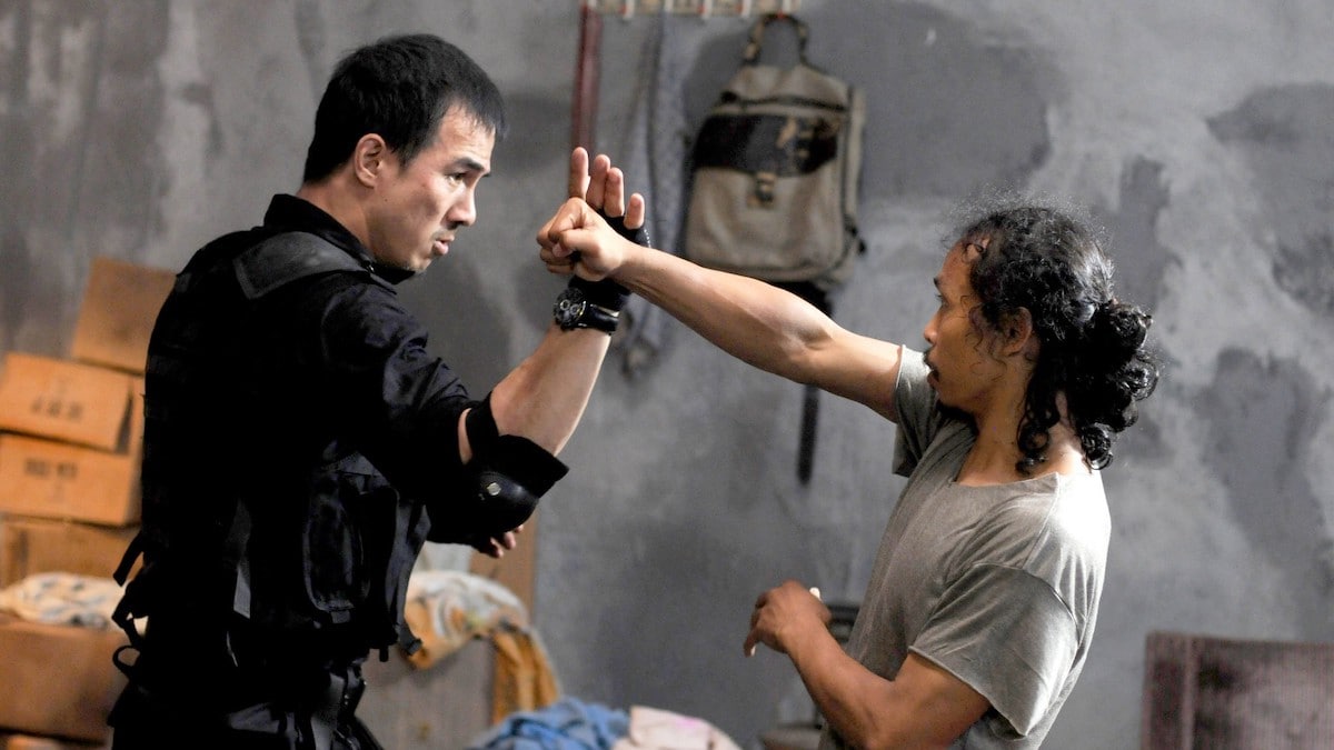 Netflix’s ‘The Raid’ remake is available in the Works of Michael Bay