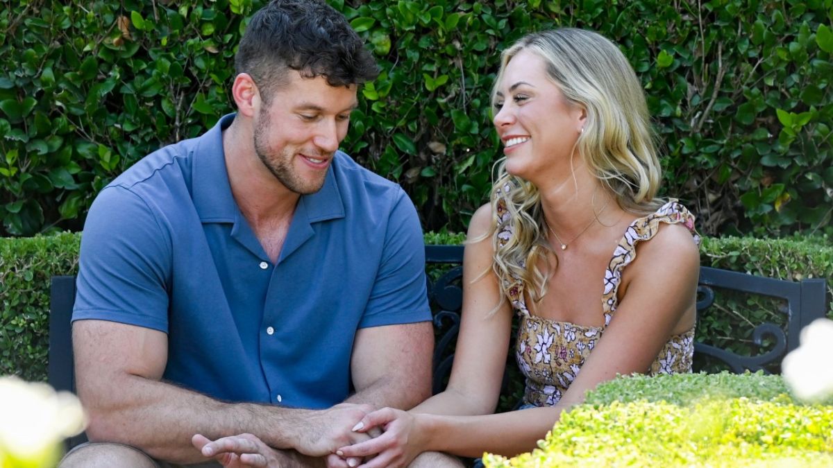 The Bachelor Spoilers: Will Clayton Echard Take Back Cassidy Timbrooks’ Rose After Learning About Possible Other Man?