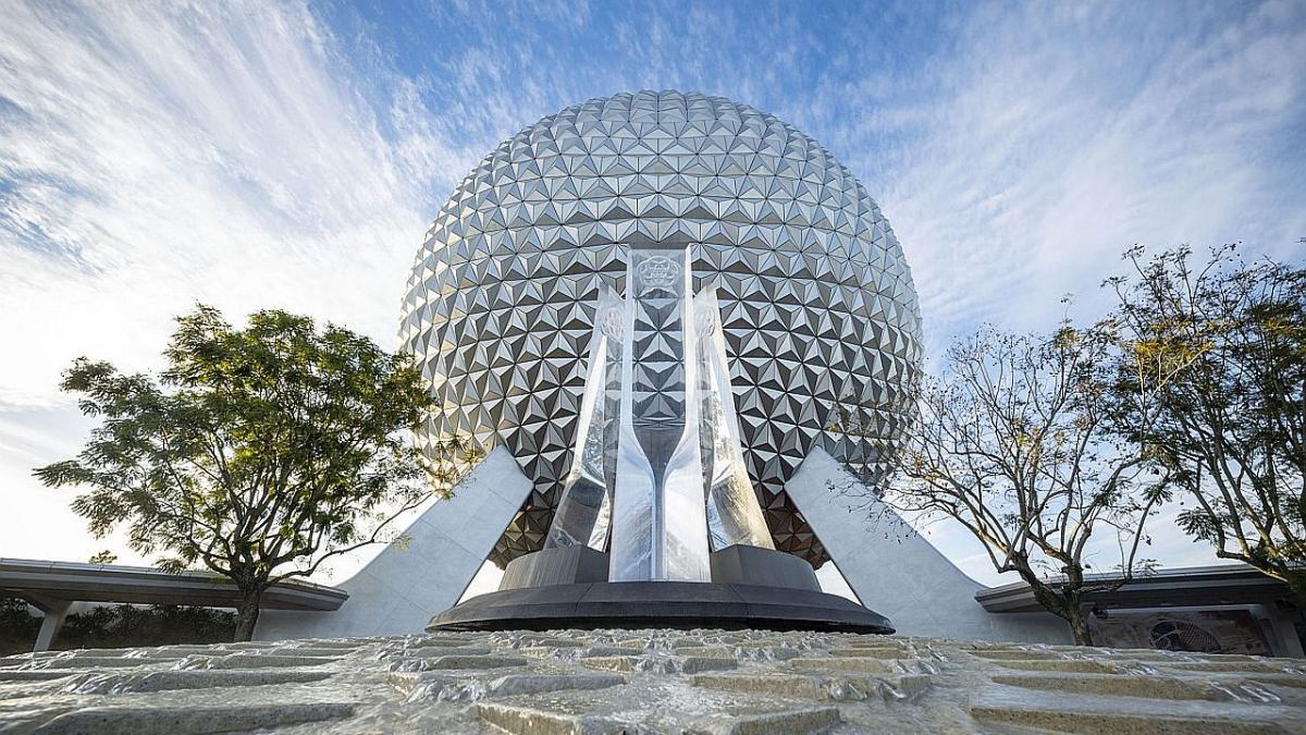 Disney World’s Epcot Will Reintroduce A Pre-Covid Favorite But With A Change