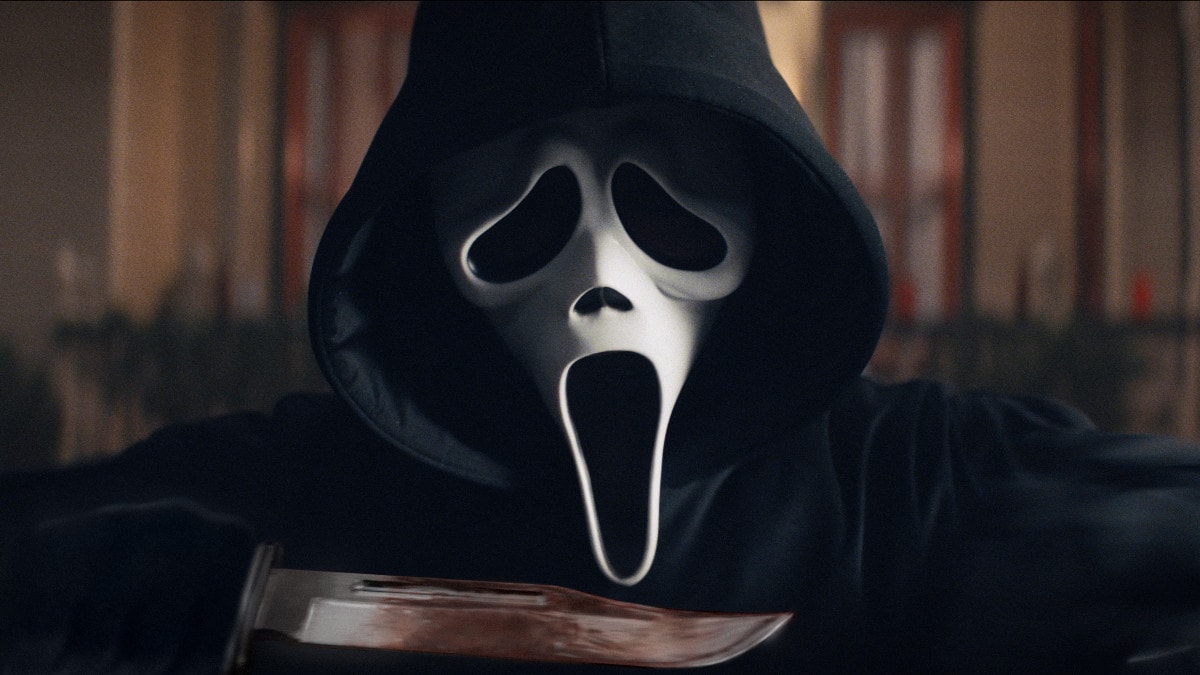 Scream 2022’s Ending: Who is the Killer?”