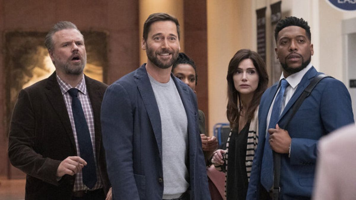 Is New Amsterdam Already Saying Goodbye To A Major Character In 2022?