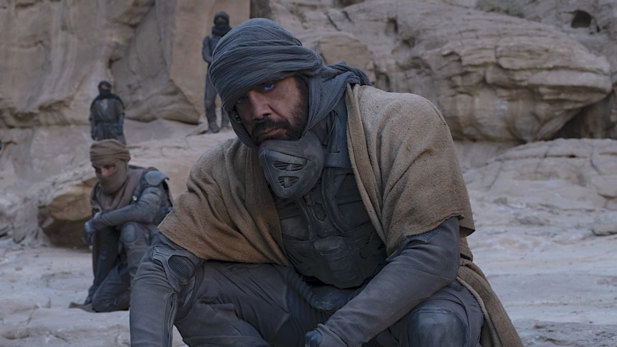 Will Javier Bardem Still Play Frankenstein’s Monster? Here’s What The Dune Actor Says