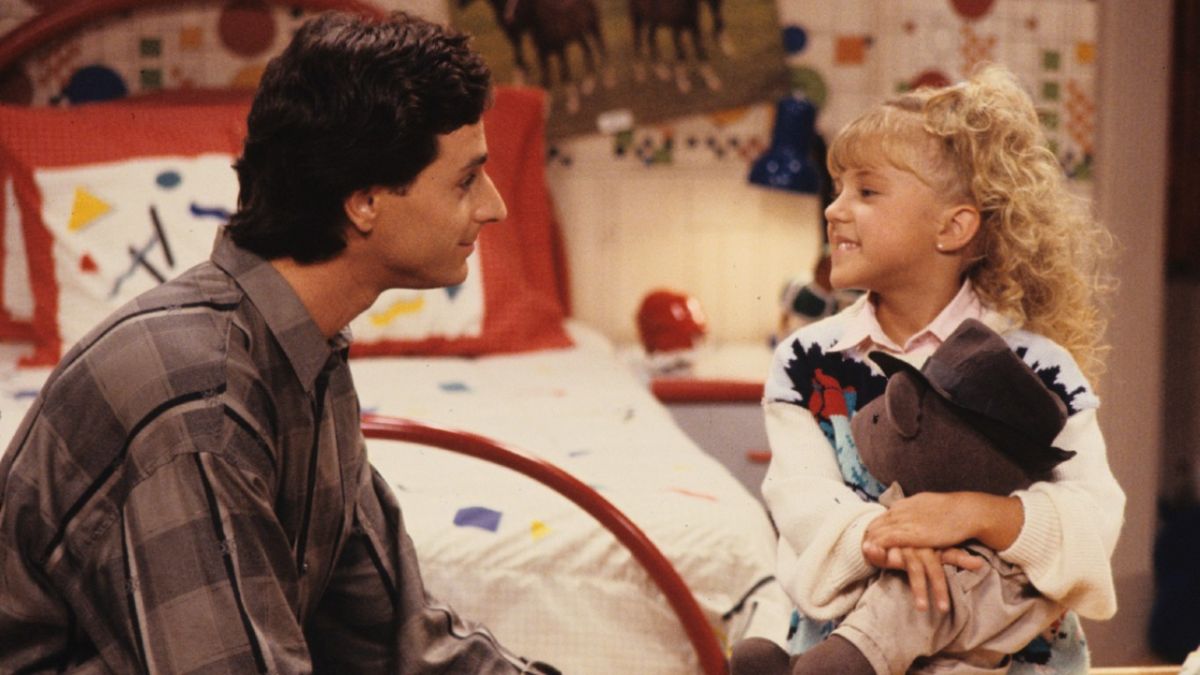 Full House Star Jodie Sweetin Remembers Bob Saget, Has One ‘Vow’ For His Funeral