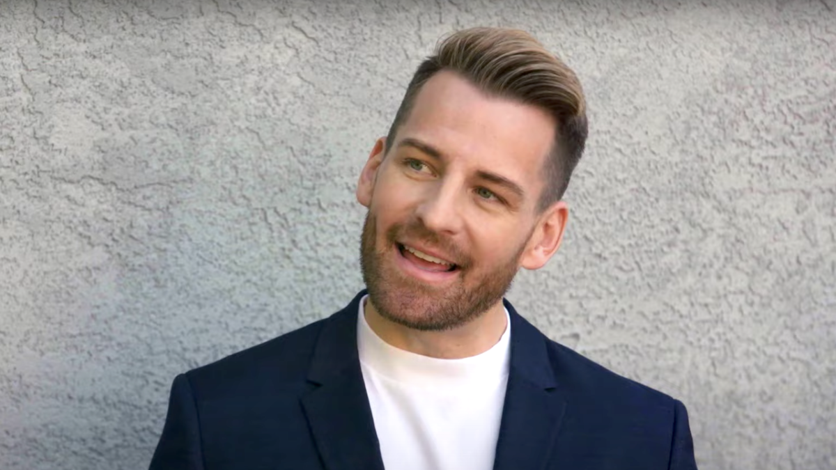 A former HGTV host shares a very candid story about how awful the entire experience was