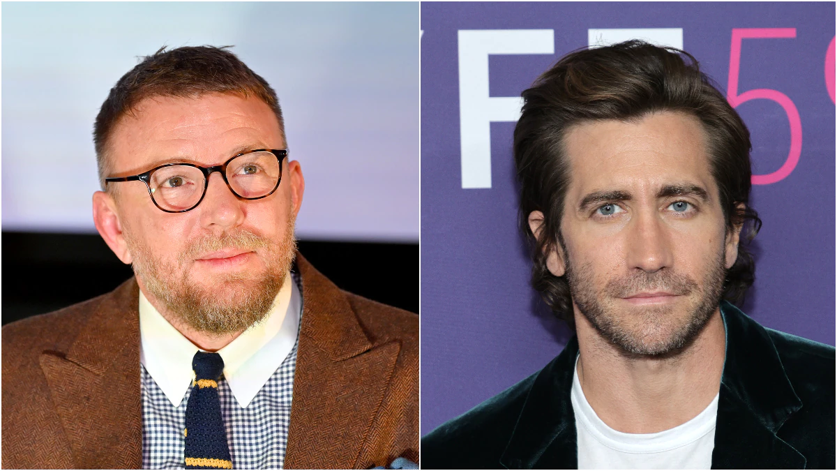 MGM Acquires Guy Ritchie’s Next Film with Jake Gyllenhaal