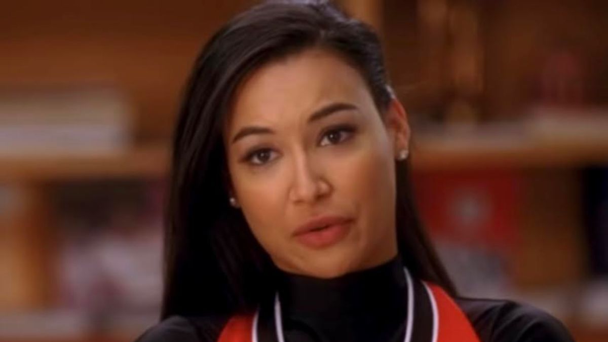 Naya Rivera’s Ex And Big Sky Actor Ryan Dorsey Paid Tribute To The Glee Star On What Would Have Been Her 35th Birthday