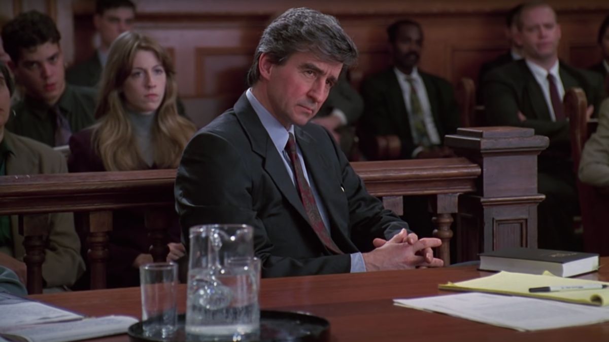 Law and Order’s Sam Waterston was ‘Bowled Over’ by Returning to Production for Season 21