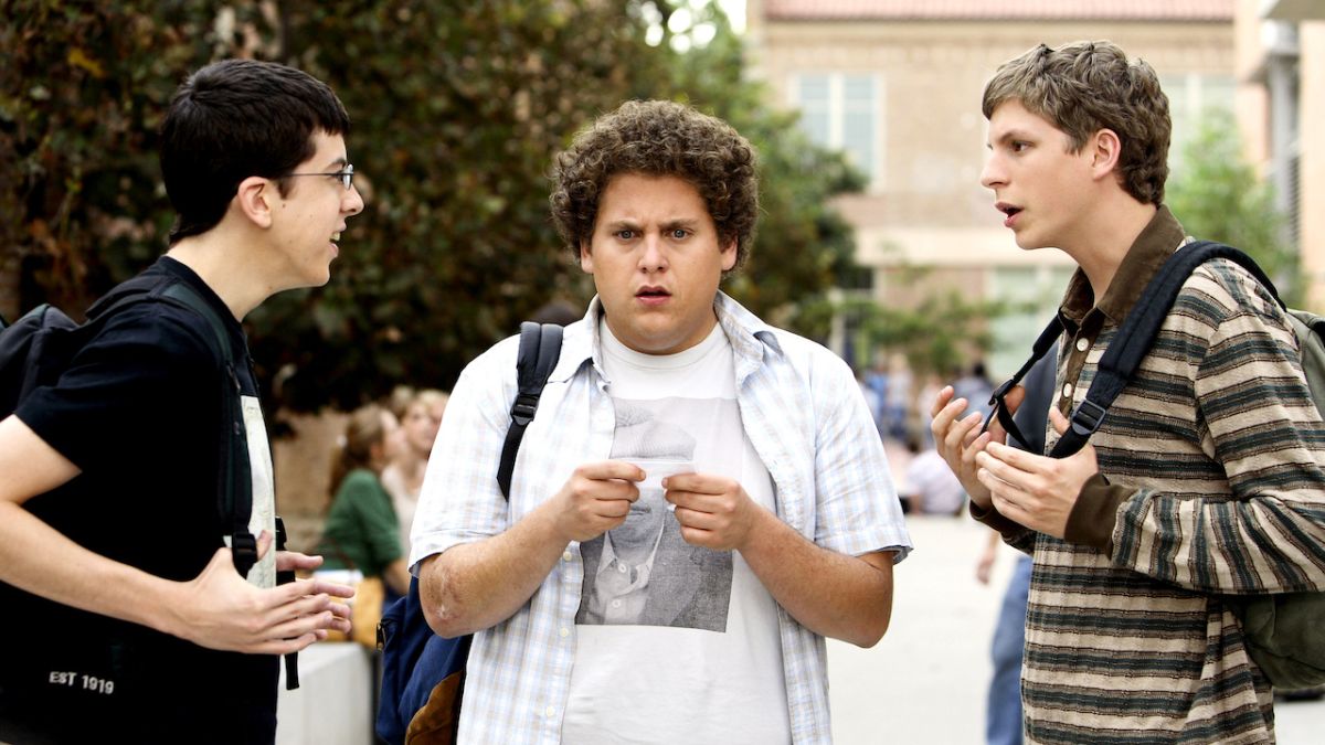 Superbad 2: Judd Apatow Explains His Scrapped Plans For A Sequel