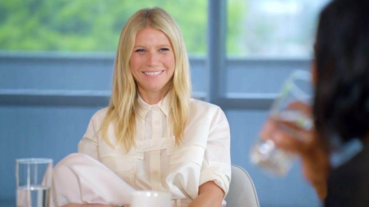 Gwyneth Paltrow, Goop’s Head Honcho, Is Retired from Acting. But Not Everyone Wants That To Be The Case