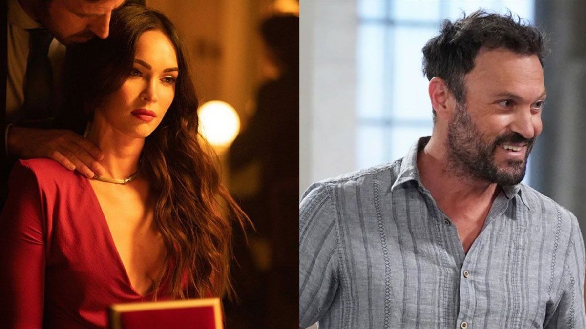 Brian Austin Green’s Reported Feelings about Megan Fox’s Engagement to Machine Gun Kelly